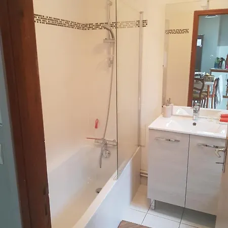 Privat bolig 27 Monchy-Humieres