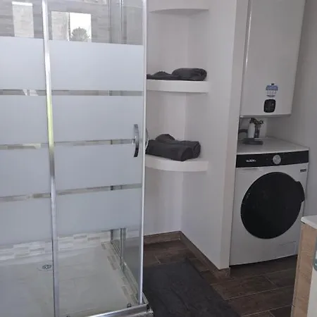 Apartment F3