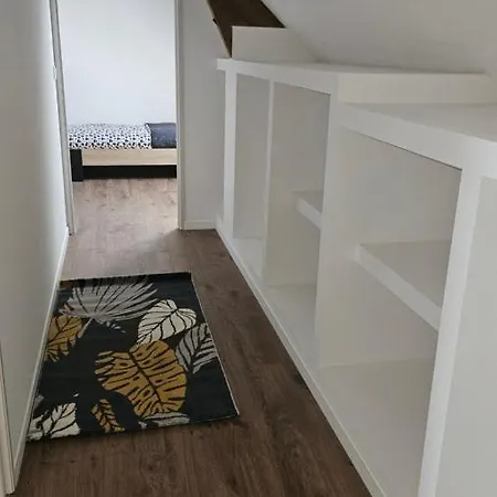 F3 Apartment