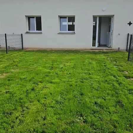 Apartment F3